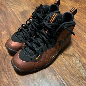 Nike Foamposite 6Y/8.5W Color Shift